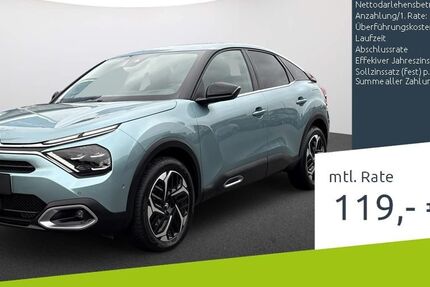 Citroen C4 20.703 km 18.700 &euro; Borken 46325