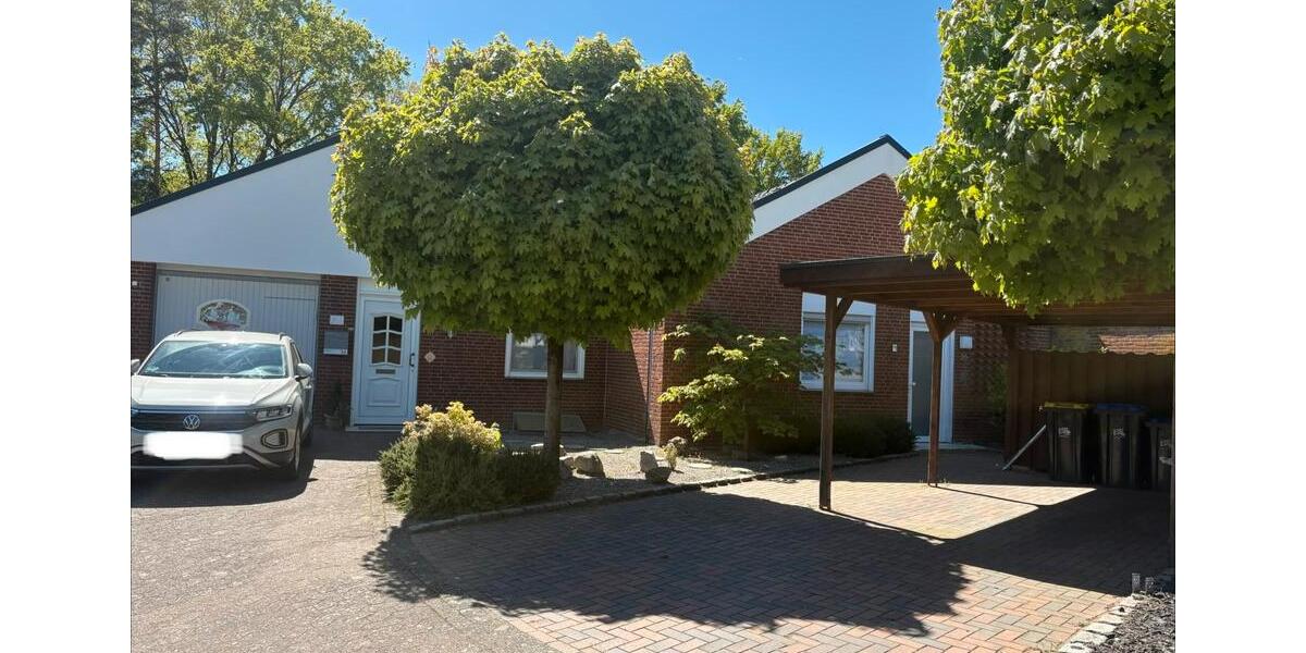 Bungalow Bocholt Stenern - 6 Zimmer, 118 m&sup2;, 360.000&euro; | Angebot:26383025