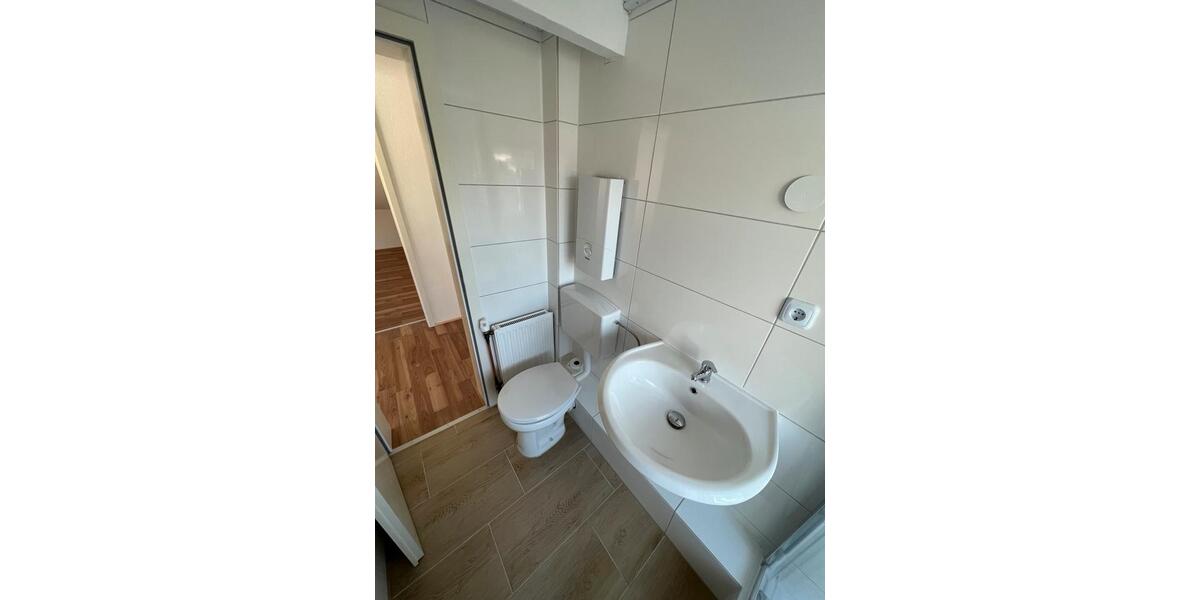 Dachgeschoßwohnung Kamp-Lintfort Lintfort - 2 Zimmer, 46 m&sup2;, 650&euro; | Angebot:25633275