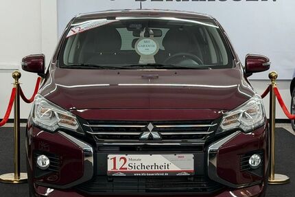 Mitsubishi Space Star 35.313 km 10.999 &euro; Oberhausen 46049