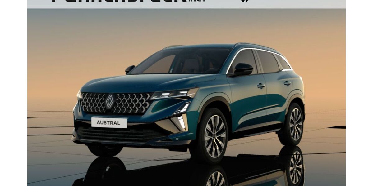 Renault Austral 2.500 km 36.205 &euro; Duisburg 47059