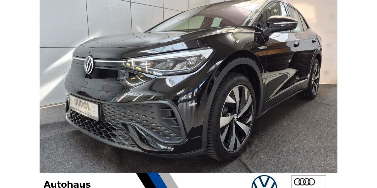 VW ID.5 26.650 km 28.640 &euro; Raesfeld 46348