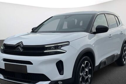 Citroen C5 Aircross 22.958 km 18.845 &euro; Borken 46325
