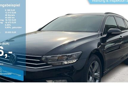 VW Passat Variant 115.452 km 20.630 &euro; Moers 47441