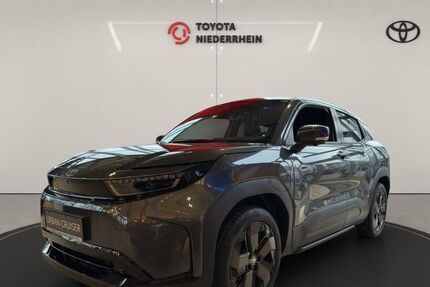 Toyota Urban Cruiser 1.580 km 38.970 &euro; Bocholt 46395