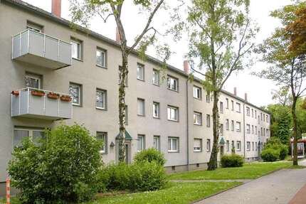 Wohnung Duisburg Huckingen - 2 Zimmer, 40 m&sup2;, 409&euro; | Angebot:25915582