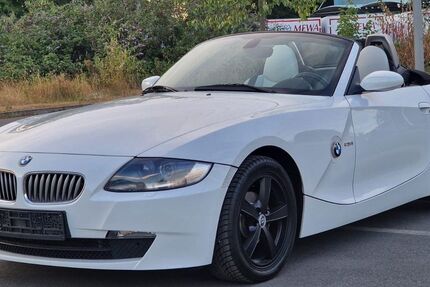 BMW Z4 94.000 km 15.990 &euro; Bottrop 46238