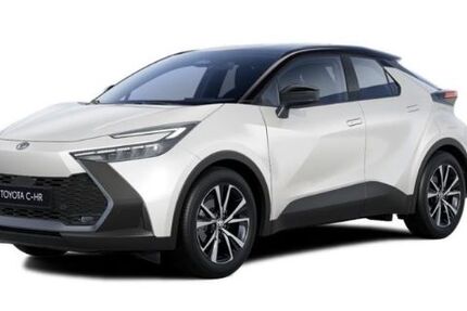Toyota C-HR 9.500 km 30.470 &euro; Moers 47441