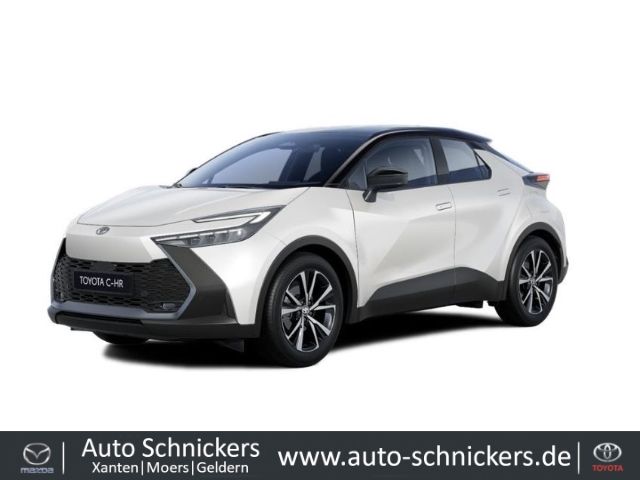 Toyota C-HR 9.500 km 30.470 &euro; Moers 47441