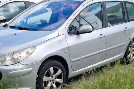 Peugeot 307 255.000 km 1.499 &euro; Oberhausen, Stadt 46147
