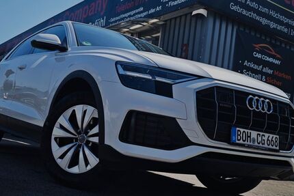 Audi Q8 86.000 km 46.699 &euro; Bocholt 46395