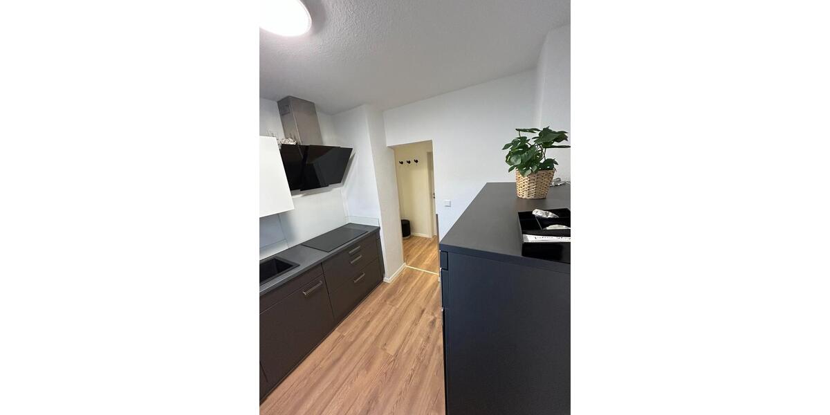Etagenwohnung Oberhausen Rothebusch - 3 Zimmer, 60 m&sup2;, 135.555&euro; | Angebot:25805672