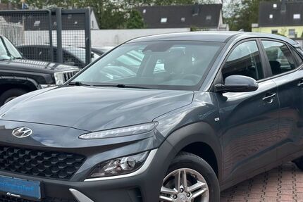 Hyundai KONA 117.000 km 15.990 &euro; Oberhausen 46049