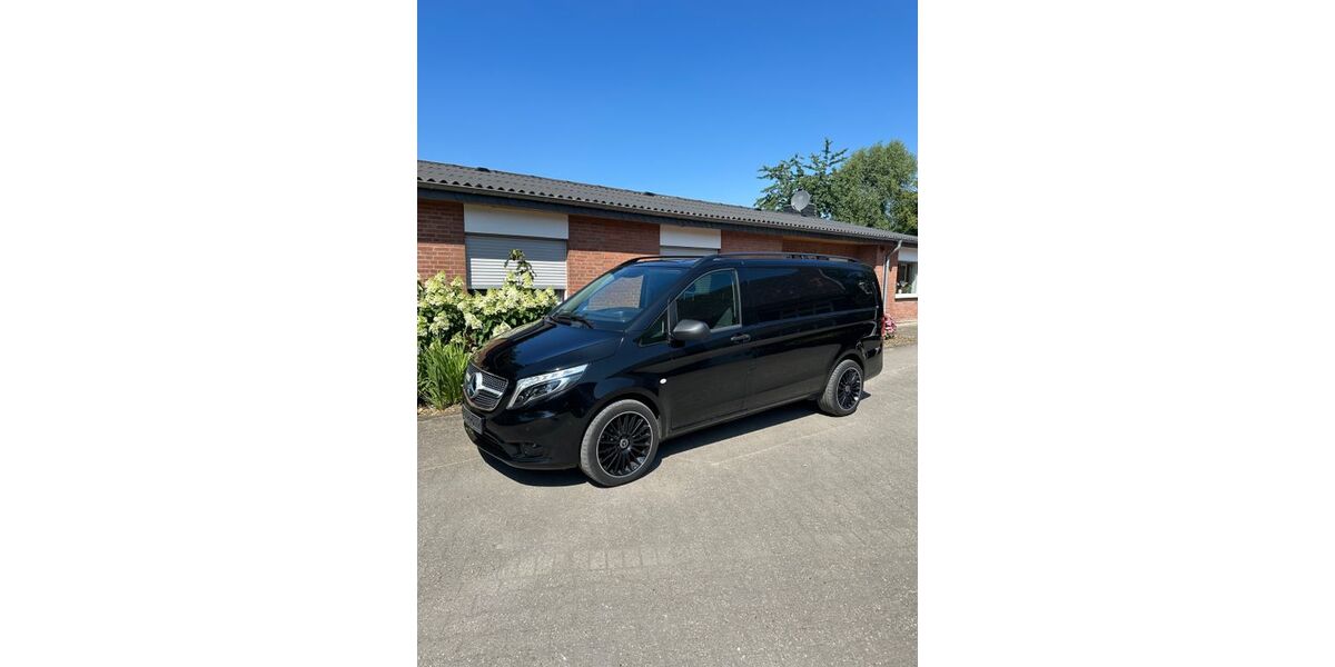 Mercedes-Benz Vito 114.358 km 29.500 &euro; Uedem 47589