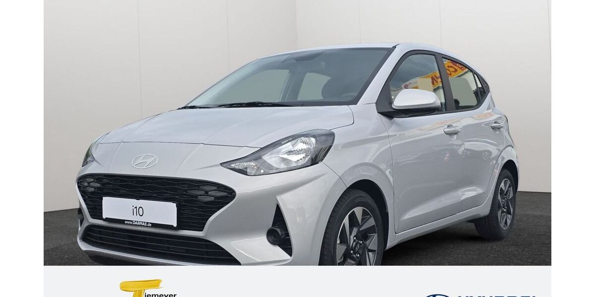 Hyundai i10 15.000 km 14.780 &euro; Dinslaken 46535