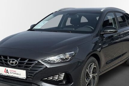 Hyundai i30 45.001 km 21.946 &euro; Bocholt 46395