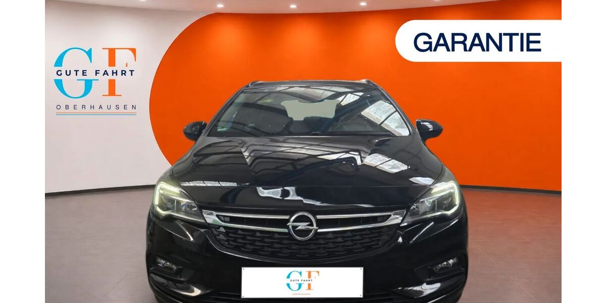 Opel Astra 97.048 km 8.500 &euro; Oberhausen 46045