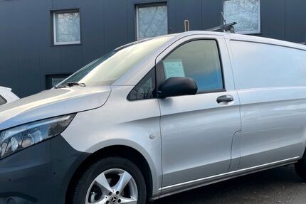 Mercedes-Benz Vito 128.900 km 16.990 &euro; Rhede 46414