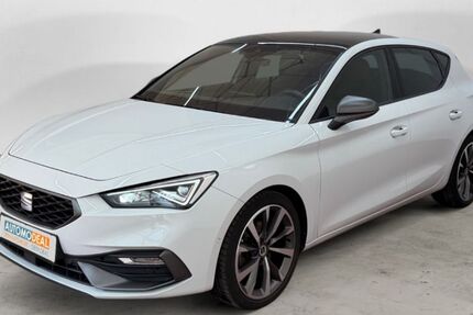 Seat Leon 52.284 km 20.459 &euro; Dinslaken 46539