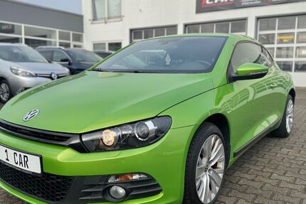 VW Scirocco 104.000 km 11.500 &euro; Kevelaer 47623