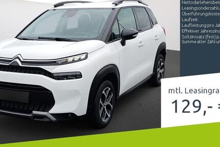 Citroen C3 Aircross 20.412 km 15.230 &euro; Borken 46325