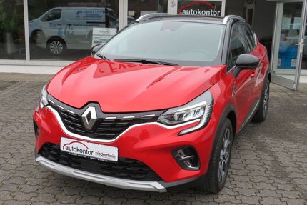 Renault Captur 81.930 km 13.990 &euro; Kerken 47647