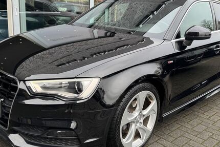 Audi A3 150.000 km 15.890 &euro; Bocholt 46397