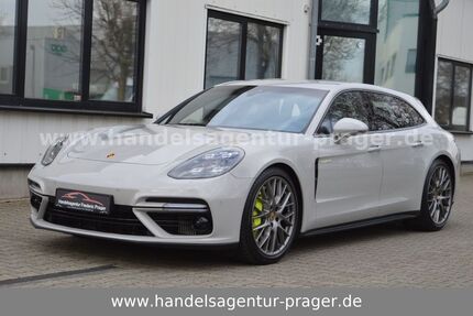 Porsche Panamera 75.500 km 87.990 &euro; Neukirchen-Vluyn 47506