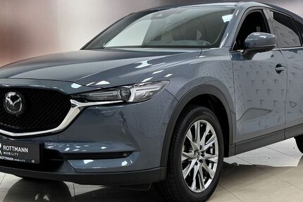 Mazda CX-5 60.407 km 29.900 &euro; Oberhausen 46149