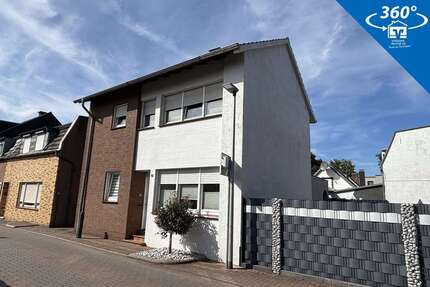 Haus Bocholt Feldmark - 4 Zimmer, 105 m&sup2;, 285.000&euro; | Angebot:26022680