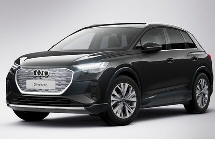 Audi Q4 e-tron 5.223 km 54.980 &euro; Wesel 46483