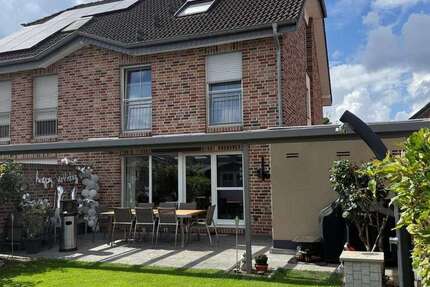 Haus Duisburg - Rheinhausen Rheinhausen - 5 Zimmer, 145 m&sup2;, 585.000&euro; | Angebot:25401164