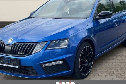Skoda Octavia 94.650 km 20.490 &euro; Dorsten 46286