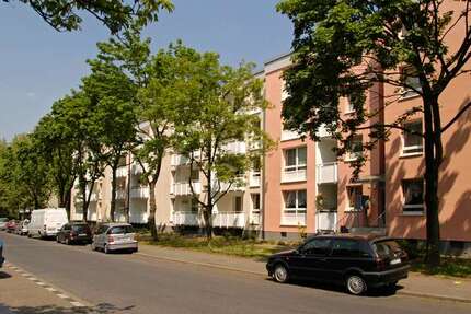 Wohnung Duisburg Neumühl - 3 Zimmer, 73 m&sup2;, 569&euro; | Angebot:26098439