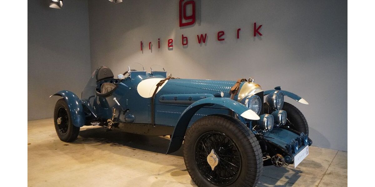 Bentley Andere 3.000 km 289.941 &euro; Duisburg 47228