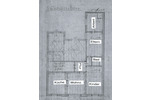 Etagenwohnung Gladbeck Brauck - 4 Zimmer, 115 m&sup2;, 690&euro; | Angebot:26540441
