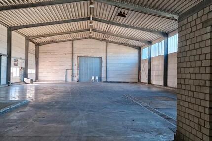 Gewerbeobjekt Duisburg Rheinhausen - 3.990&euro; | Angebot:25046567