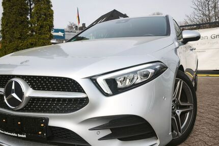 Mercedes-Benz A 180 24.989 km 25.990 &euro; Oberhausen 46047