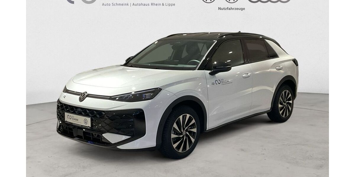 VW T-Roc 9.800 km 42.880 &euro; Bocholt 46395