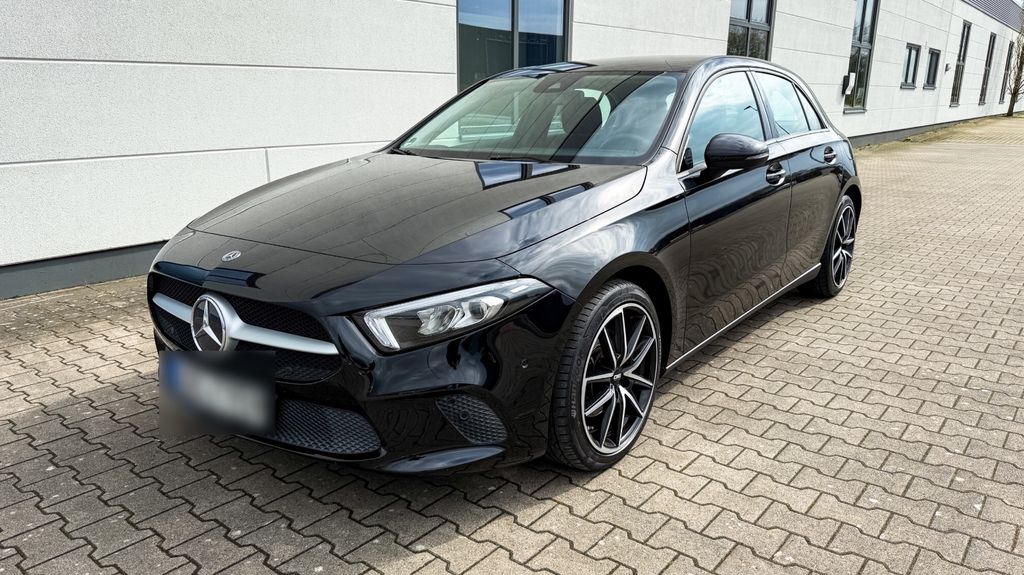 Mercedes-Benz A 200 86.000 km 18.960 &euro; Bocholt 46395