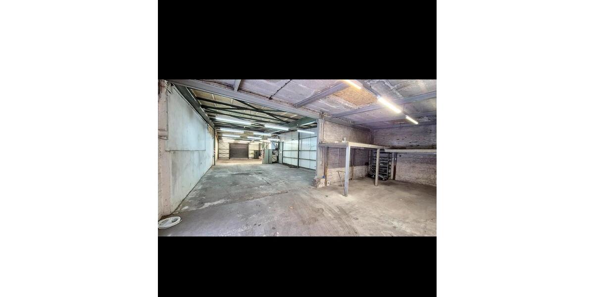 Gewerbeobjekt Duisburg Duisburg-Mitte - 2.400&euro; | Angebot:25245929