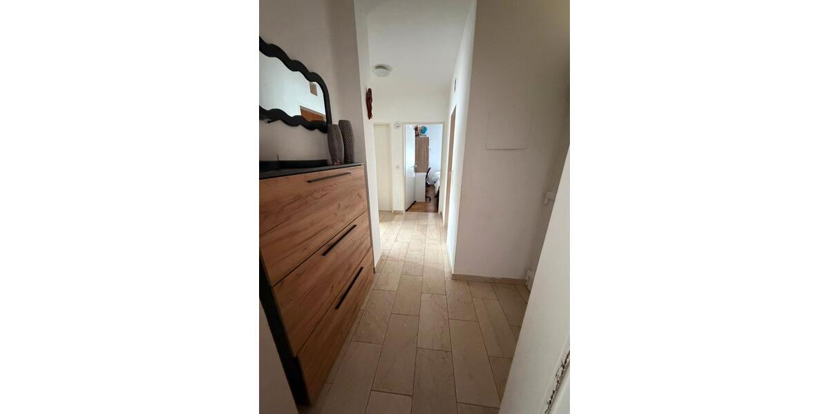 Etagenwohnung Borken - 3 Zimmer, 63 m&sup2;, 150.000&euro; | Angebot:27055677