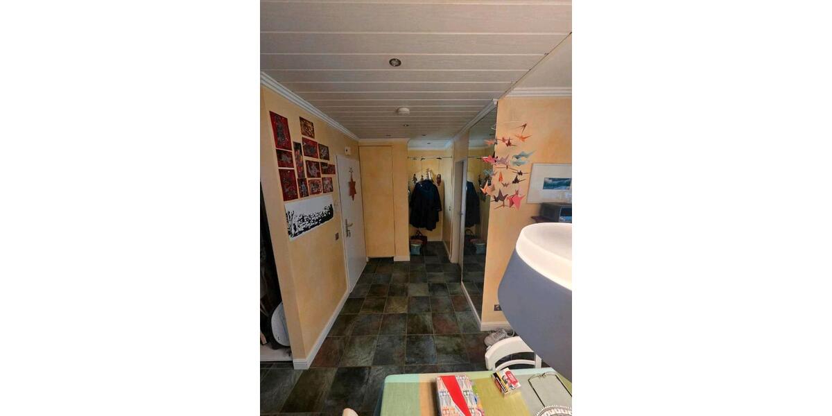Erdgeschoßwohnung Bocholt Stenern - 3 Zimmer, 76 m&sup2;, 215.000&euro; | Angebot:27072769