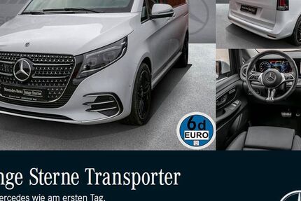 Mercedes-Benz V 300 9.689 km 71.717 &euro; Wesel 46485