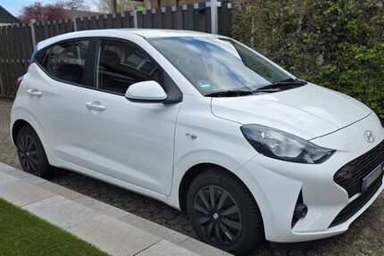 Hyundai i10 8.500 km 13.899 &euro; Bocholt 46395