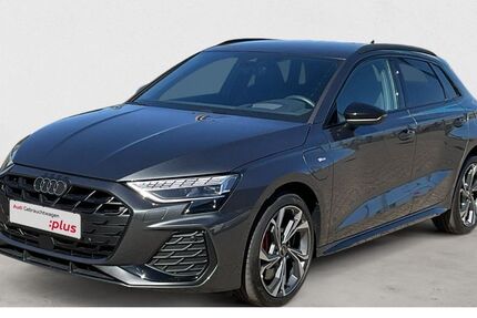 Audi A3 9.876 km 45.450 &euro; Wesel 46483