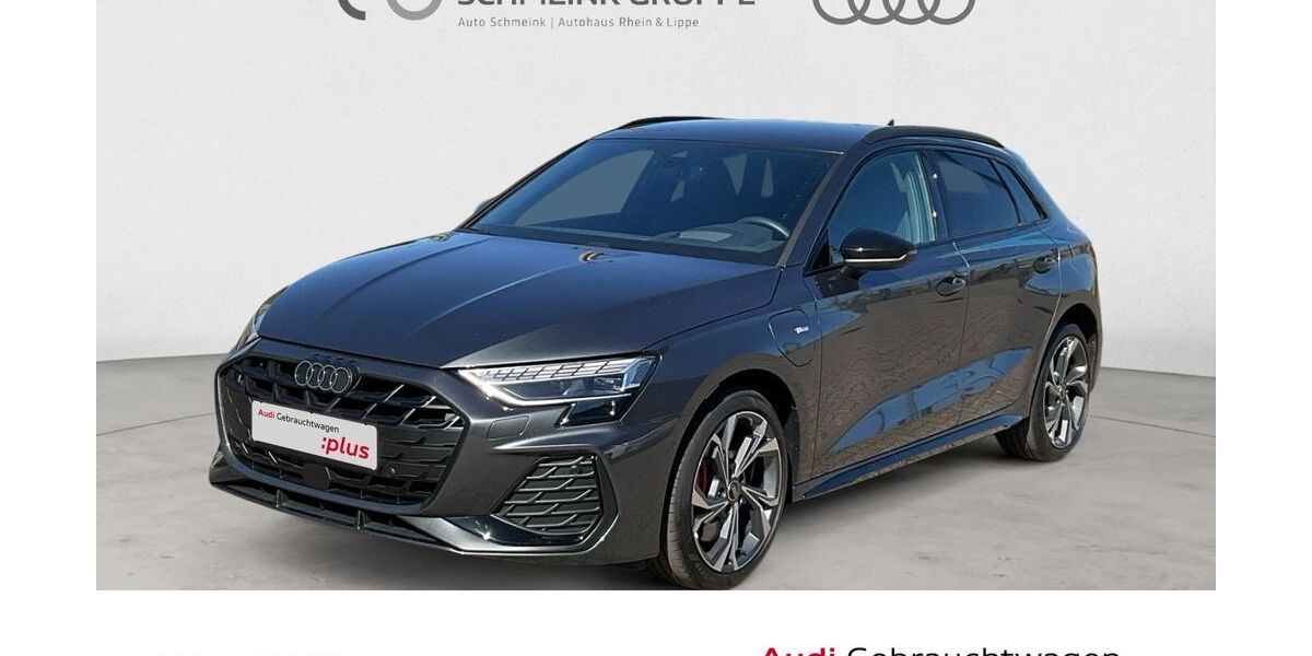 Audi A3 9.876 km 45.450 &euro; Wesel 46483