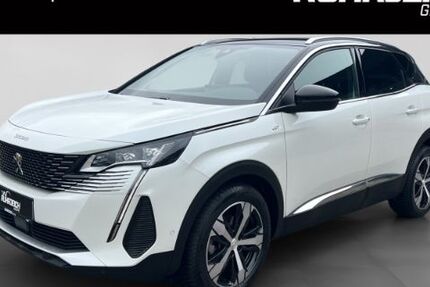 Peugeot 3008 11.100 km 25.990 &euro; Duisburg 47059