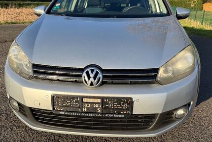 VW Golf 240.000 km 3.750 &euro; Neukirchen-Vluyn (bei Duisburg) 47506