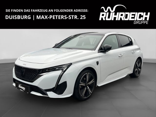 Peugeot 308 27.400 km 24.990 &euro; Duisburg 47059